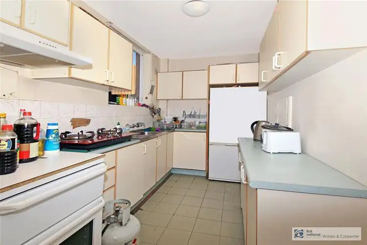 Sixth view of Homely block of units listing, 1-9/50 Station Road, Auburn NSW 2144