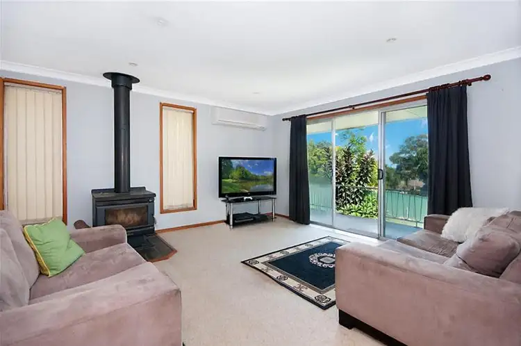 Second view of Homely house listing, 19 Sunset Drive, Goonellabah NSW 2480