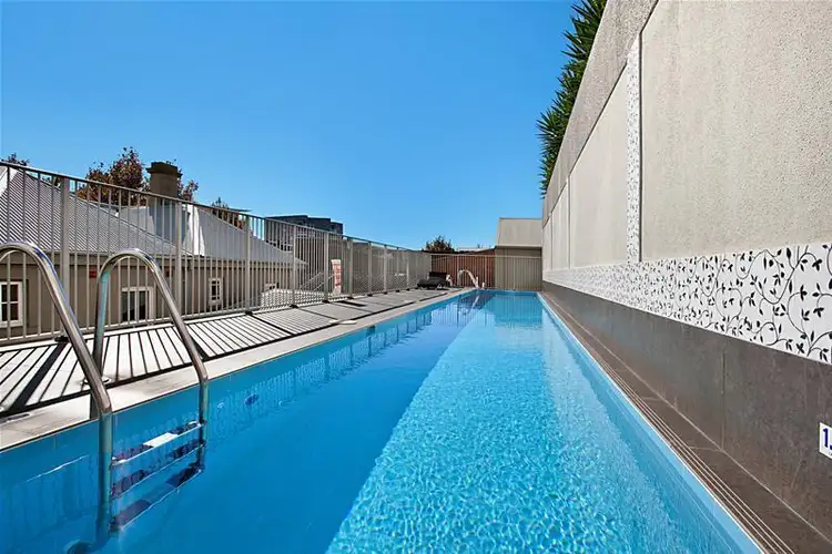 Sixth view of Homely apartment listing, 124/741 Hunter Street, Newcastle West NSW 2302