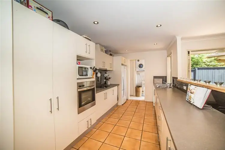 Fourth view of Homely house listing, 44 Glenside Drive, Robina QLD 4226