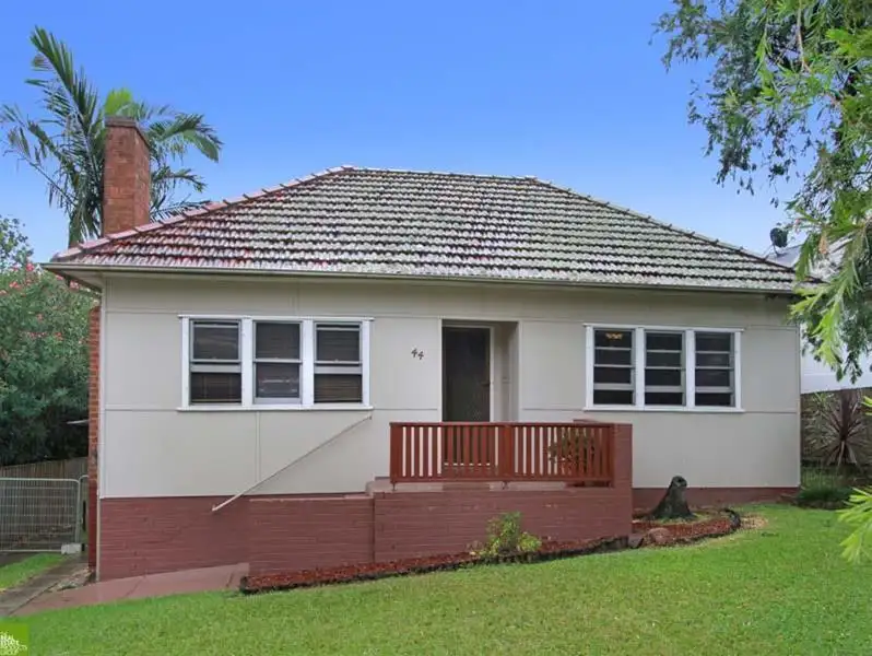 Main view of Homely house listing, 44 Taronga Avenue, Mount Saint Thomas NSW 2500