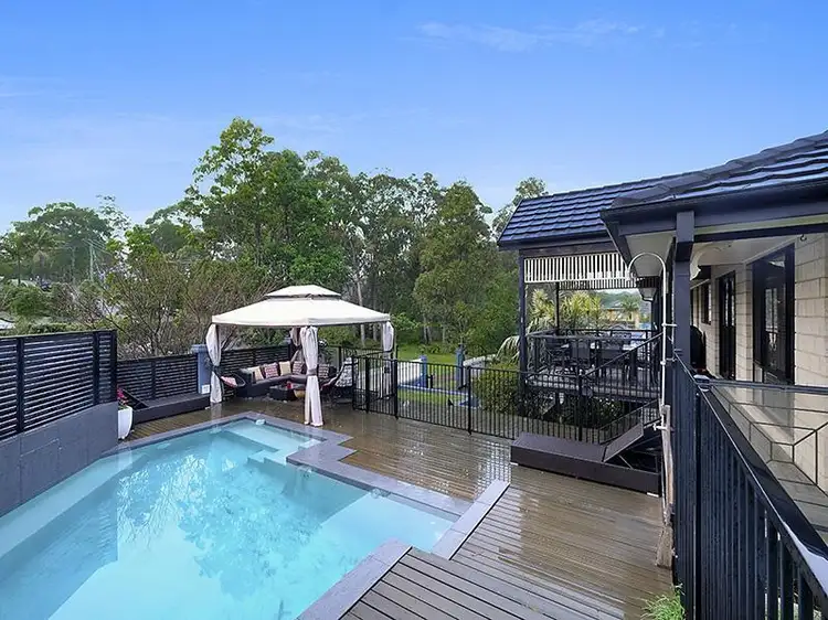 Sixth view of Homely house listing, 12 Sundew Close, Garden Suburb NSW 2289