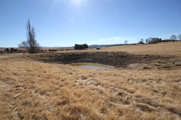 Second view of Homely land listing, Lot 8 Millers Lane, Tenterfield NSW 2372