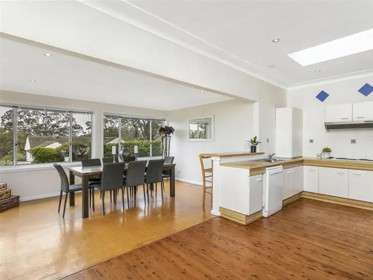 Third view of Homely house listing, 14 Dundilla Road, Frenchs Forest NSW 2086