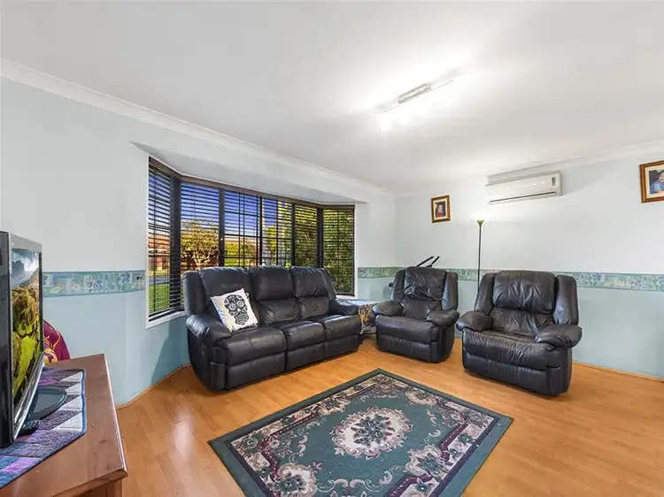 Second view of Homely house listing, 12 Millbend Crescent, Algester QLD 4115
