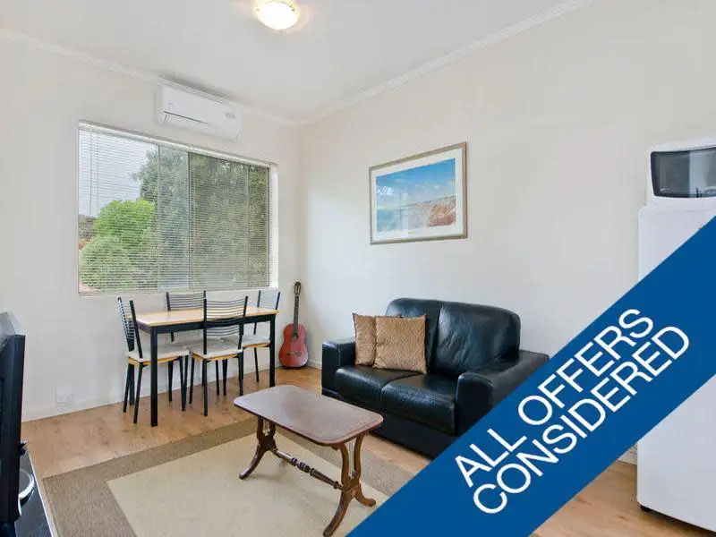 Main view of Homely unit listing, 5/6 Dunbar Avenue, Lower Mitcham SA 5062