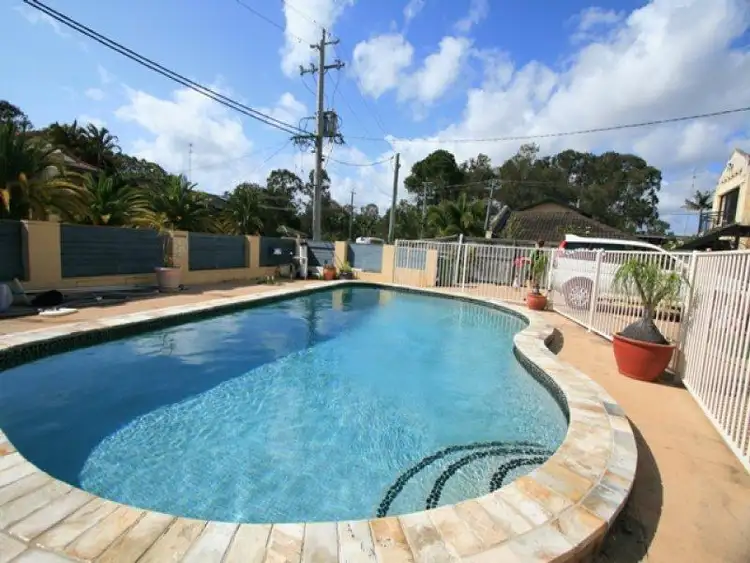 Second view of Homely house listing, 6 Mason Street, Southport QLD 4215