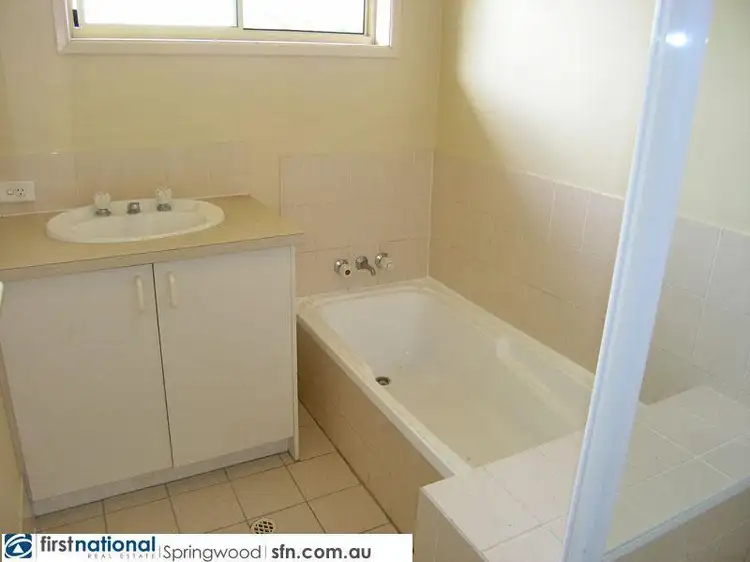 Fourth view of Homely townhouse listing, 19/11 Damalis Street, Woodridge QLD 4114