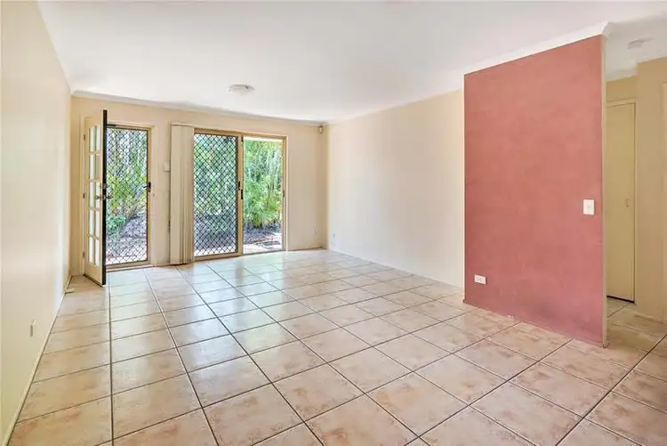 Second view of Homely semi-detached listing, 2/30 Chaplin Crescent, Oxenford QLD 4210