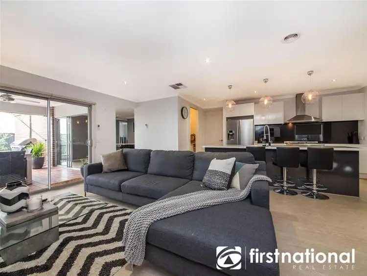 Sixth view of Homely house listing, 8 Weatherby Avenue, Officer VIC 3809