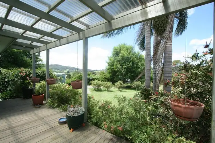 Main view of Homely rural property listing, 852 Stewarts River Road, Lorne NSW 2439