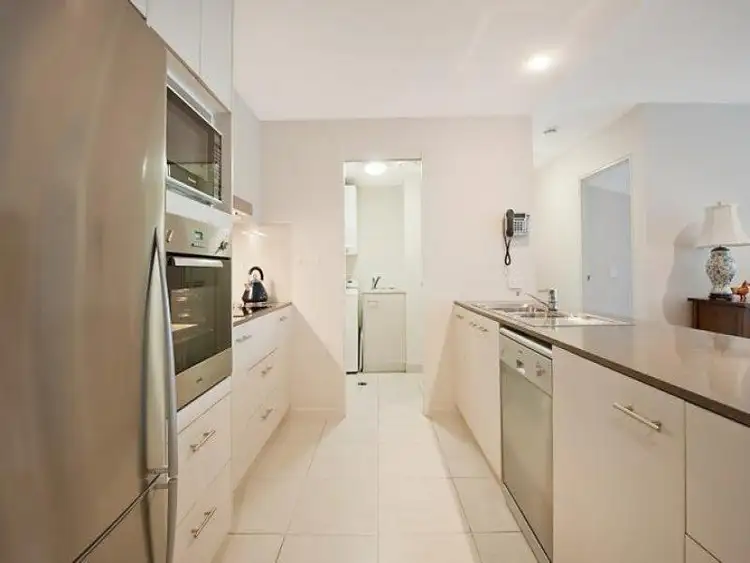 Main view of Homely apartment listing, 3204/2 Activa Way, Hope Island QLD 4212
