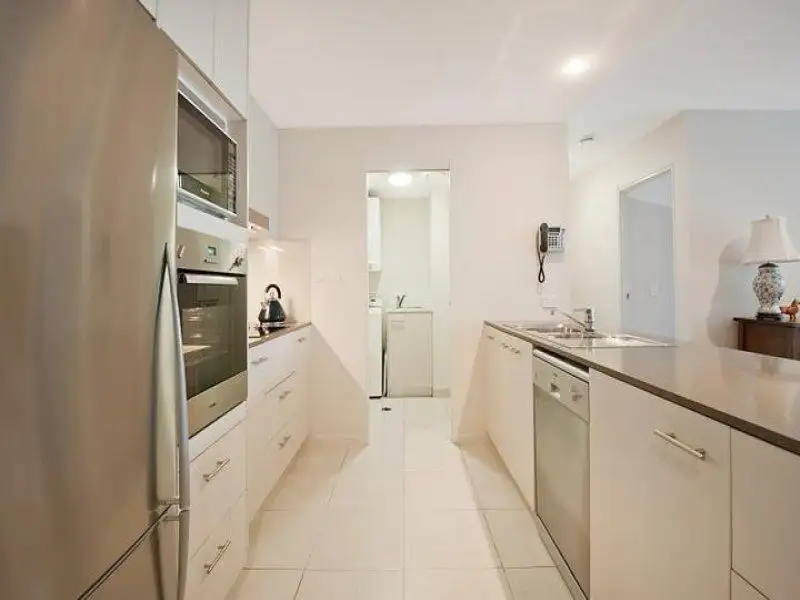 Main view of Homely apartment listing, 3204/2 Activa Way, Hope Island QLD 4212