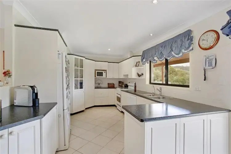 Fifth view of Homely house listing, 370 Calf Farm Road, Mount Hunter NSW 2570