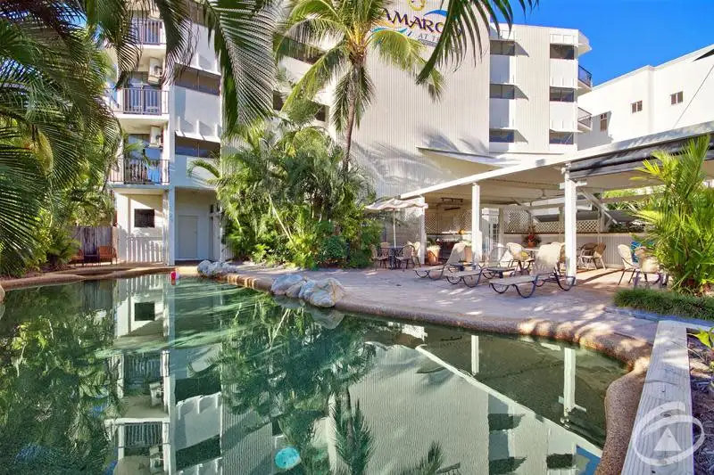 Main view of Homely unit listing, 104/92-94 Moore Street, Trinity Beach QLD 4879