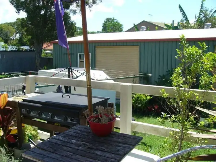 Sixth view of Homely house listing, 165 Welsby Parade, Bongaree QLD 4507
