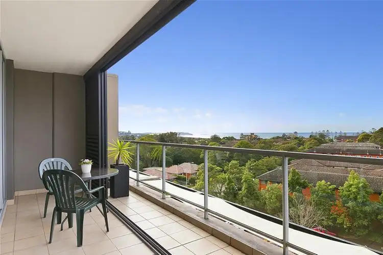 Main view of Homely unit listing, 31/29 Howard Avenue, Dee Why NSW 2099