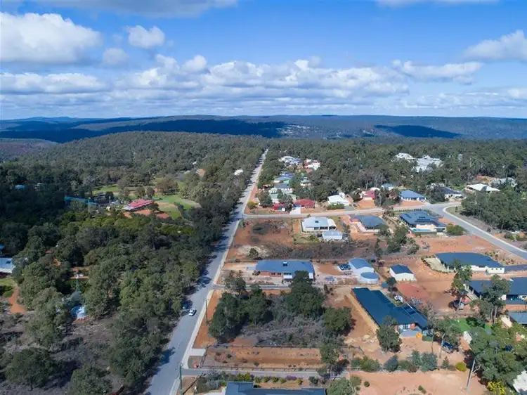 Third view of Homely land listing, 87 Heath Road, Roleystone WA 6111