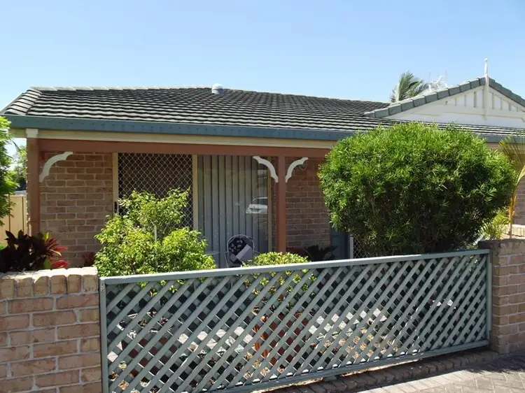 Seventh view of Homely unit listing, 10/17 Beach Street, Yamba NSW 2464