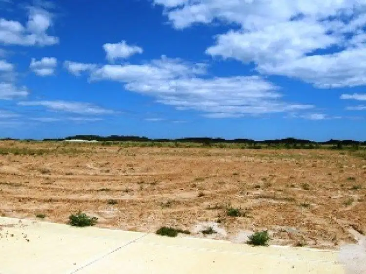 Third view of Homely land listing, 20 Mosman Parade, Jurien Bay WA 6516