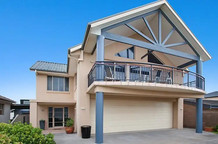 Main view of Homely house listing, 8 Coane Street, Merewether NSW 2291