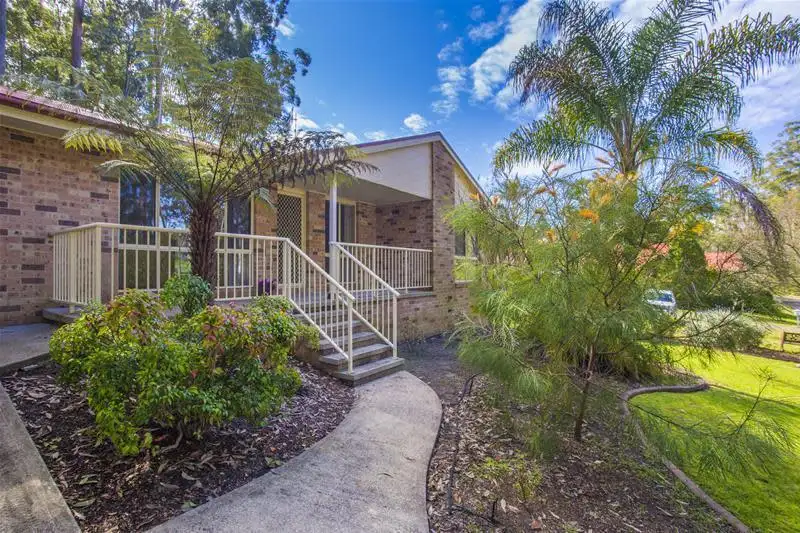 Main view of Homely house listing, 10 Jerupa Close, Surf Beach NSW 2536