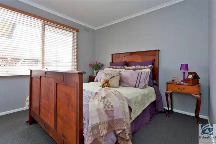 Sixth view of Homely house listing, 15 Emerald Avenue, Wodonga VIC 3690