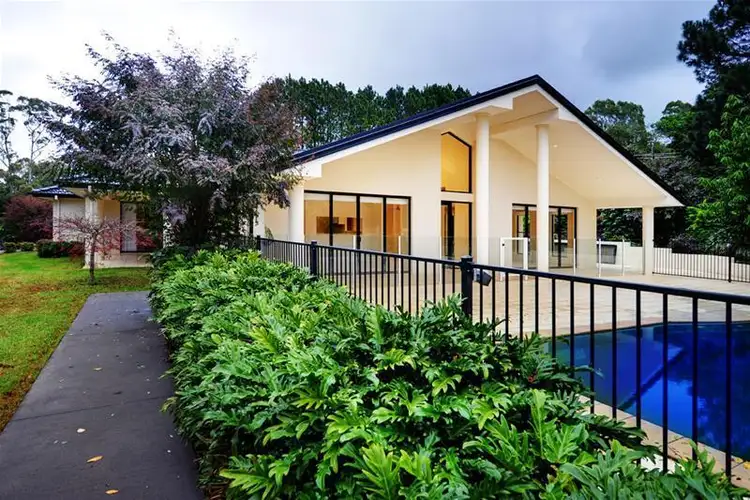 Fifth view of Homely house listing, 55 McAlpine Way, Boambee NSW 2450