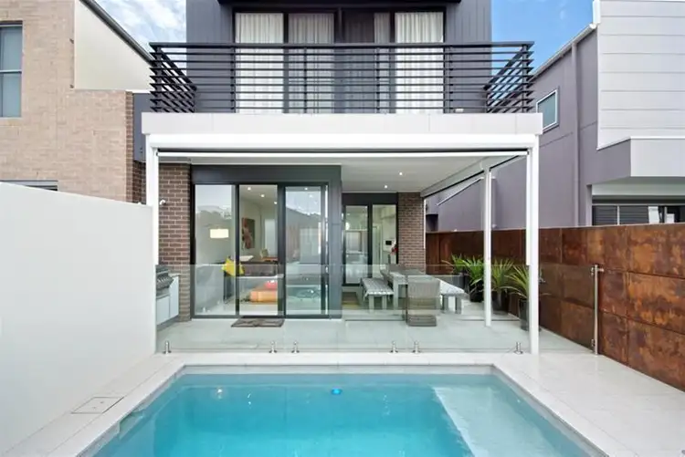 Second view of Homely house listing, 48 Ridge Street, Merewether NSW 2291