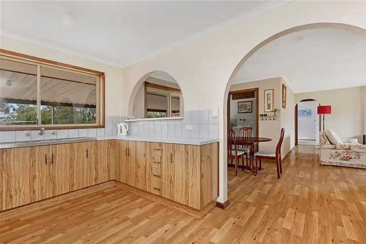 Fifth view of Homely house listing, 14 Jacobs Street, Springton SA 5235