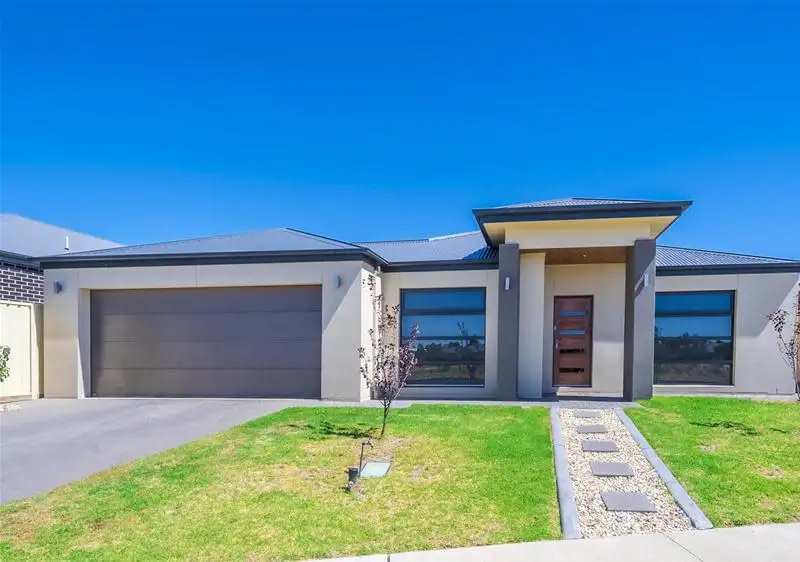 Main view of Homely house listing, 21 Stephanie Street, Mildura VIC 3500