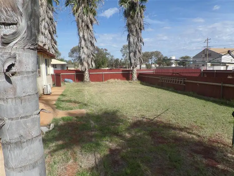 Fourth view of Homely house listing, 101 Otterburn Street, Leonora WA 6438