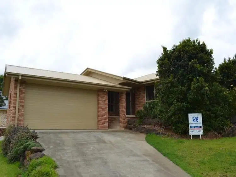 Main view of Homely house listing, 61B Karissa Drive, Goonellabah NSW 2480
