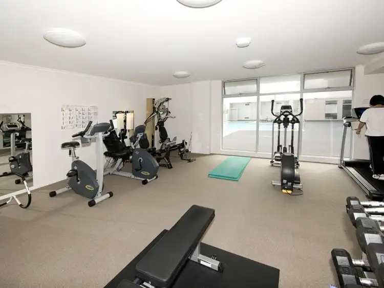 Seventh view of Homely apartment listing, 9/996 Hay Street, Perth WA 6000