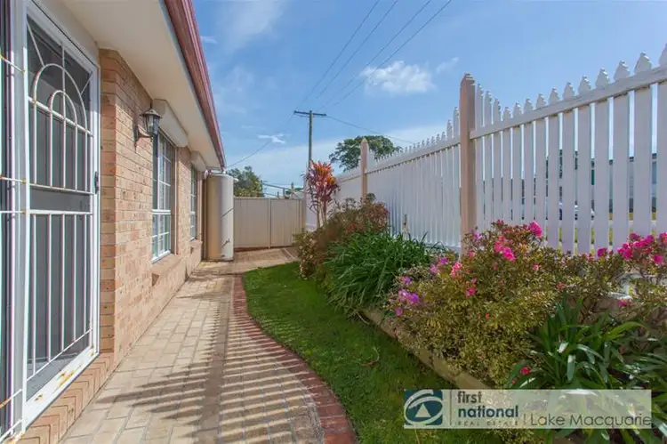 Fourth view of Homely house listing, 1 Marianne Street, Cardiff NSW 2285