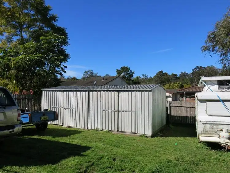Sixth view of Homely house listing, 2 Hughes Street, Taree NSW 2430