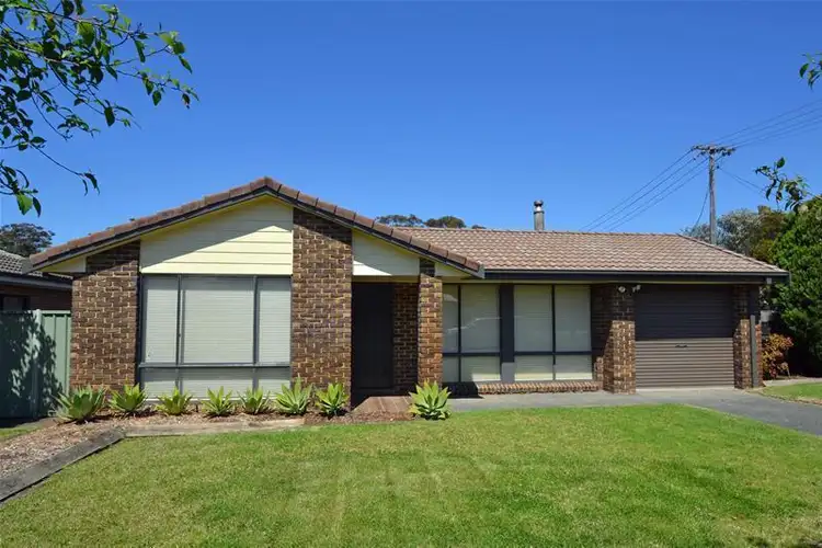 2 Heard Avenue, Shoalhaven Heads NSW 2535