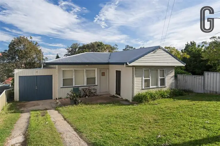 Main view of Homely house listing, 19 Jones Street, Birmingham Gardens NSW 2287