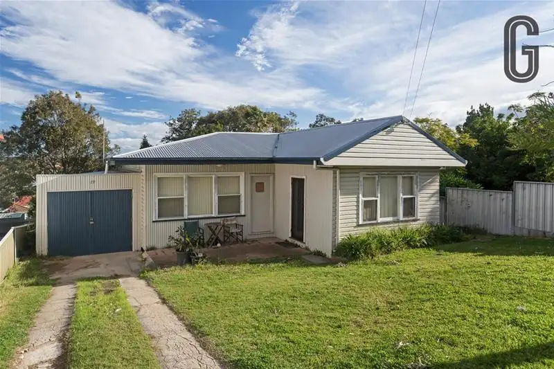 Main view of Homely house listing, 19 Jones Street, Birmingham Gardens NSW 2287