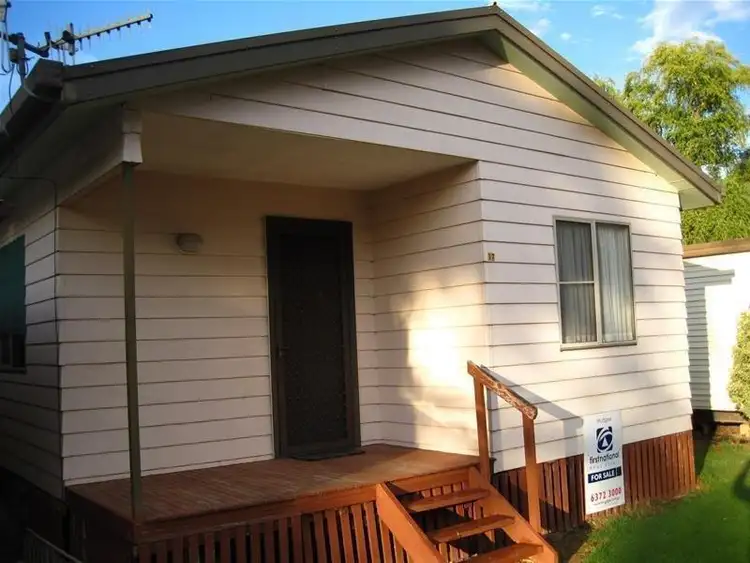 Main view of Homely house listing, 17 Mudgee Valley Tourist Park, Mudgee NSW 2850