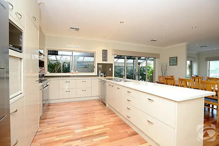 Third view of Homely house listing, 16 Spring Crescent, Mclaren Flat SA 5171