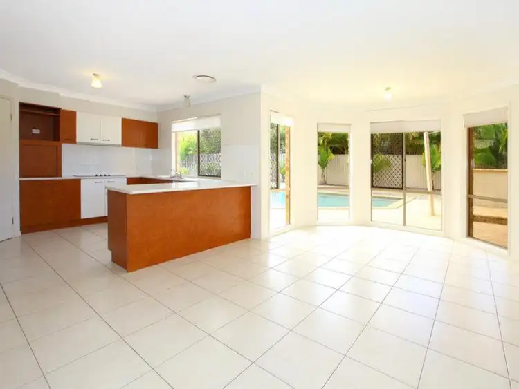 Fifth view of Homely house listing, 23 Forest Oak Drive, Upper Coomera QLD 4209