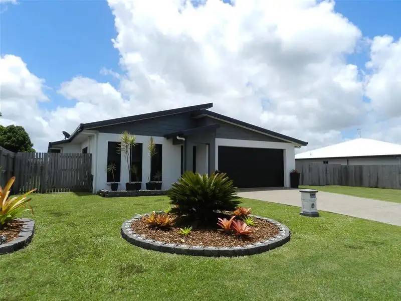 Main view of Homely house listing, 44 Millenium Drive, Sarina QLD 4737