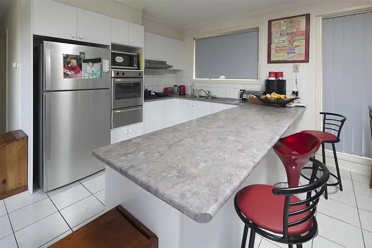 Sixth view of Homely unit listing, 1/15-17 Potter Street, Dandenong VIC 3175