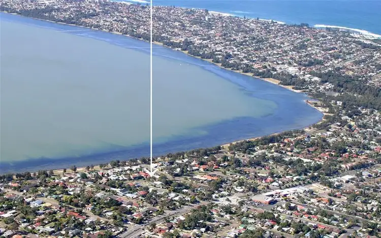 Fifth view of Homely villa listing, 2/47 Ferndale Street, Killarney Vale NSW 2261