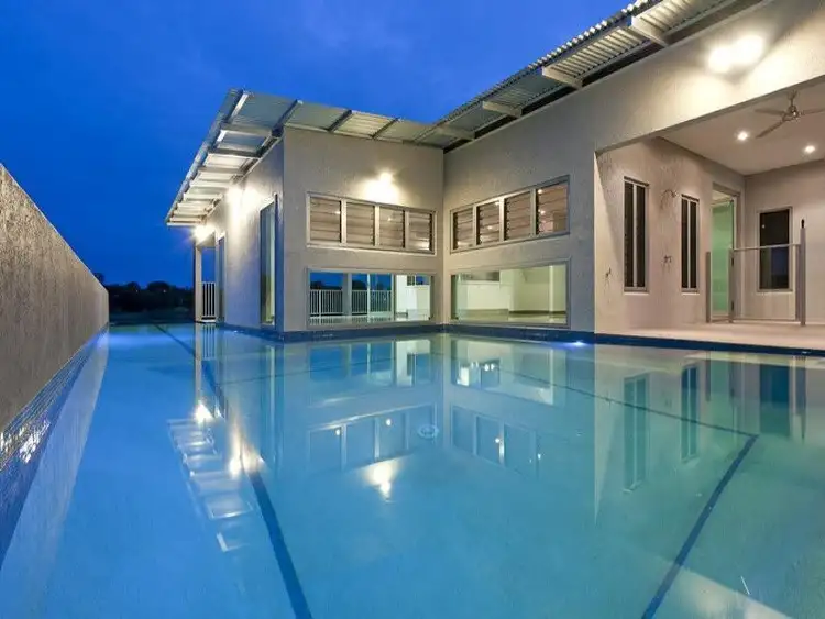 Second view of Homely house listing, 49 Don Circuit, Durack NT 830