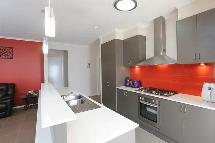 Sixth view of Homely house listing, 1 Dominic Court, Mildura VIC 3500