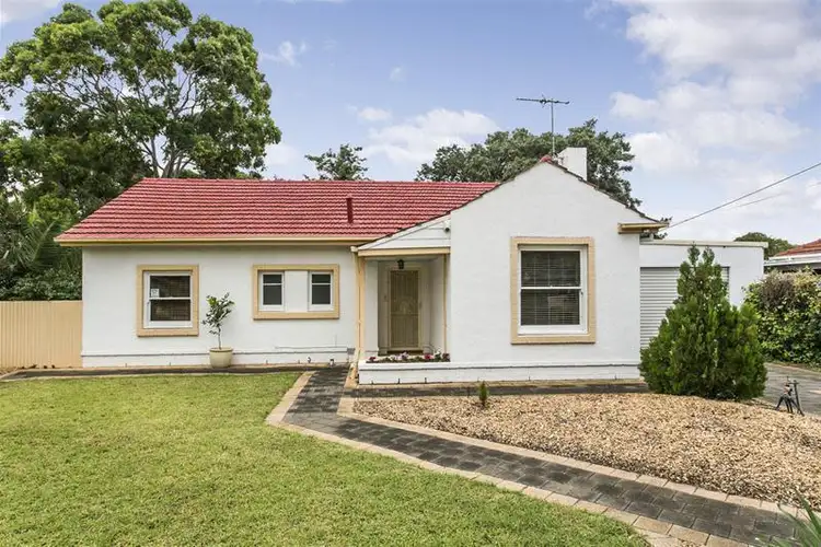 18 Ayre Street, South Plympton SA 5038