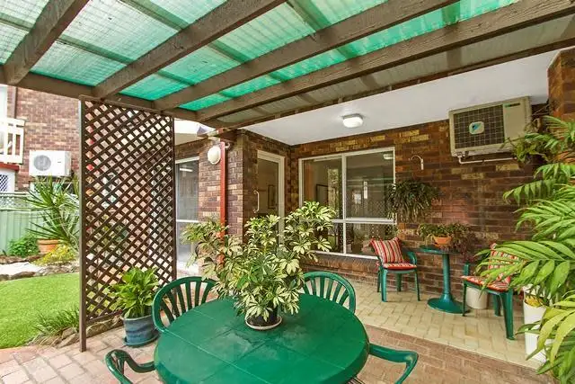 Second view of Homely unit listing, 46/15 Lorraine Avenue, Berkeley Vale NSW 2261