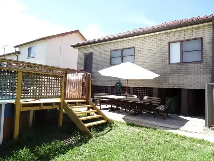 Fifth view of Homely house listing, 60 Albert Street, Guildford West NSW 2161